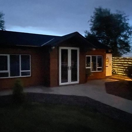 Omagh Villa Sixmilecross Exterior photo